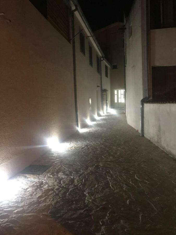 Fk Apartments Pakostane Exterior photo